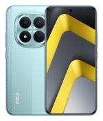 POCO M8 Pro 5G su 12GB RAM ir 512GB atminties, žalia spalva