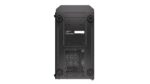 Case ENDORFY Signum 300 ARGB MidiTower Case product features Transparent panel Not included ATX MicroATX MiniITX Colour Black EY2A006