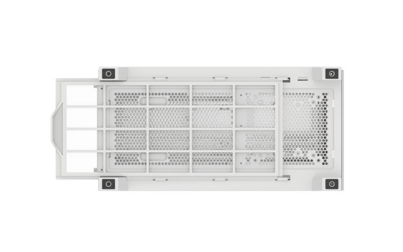 c90a40b6-a722-479f-a2f4-629a2a887cb1-1 Case XILENCE ATX/micro ATX/Mini-ITX White Midi Tower PC X818.W.ARGB