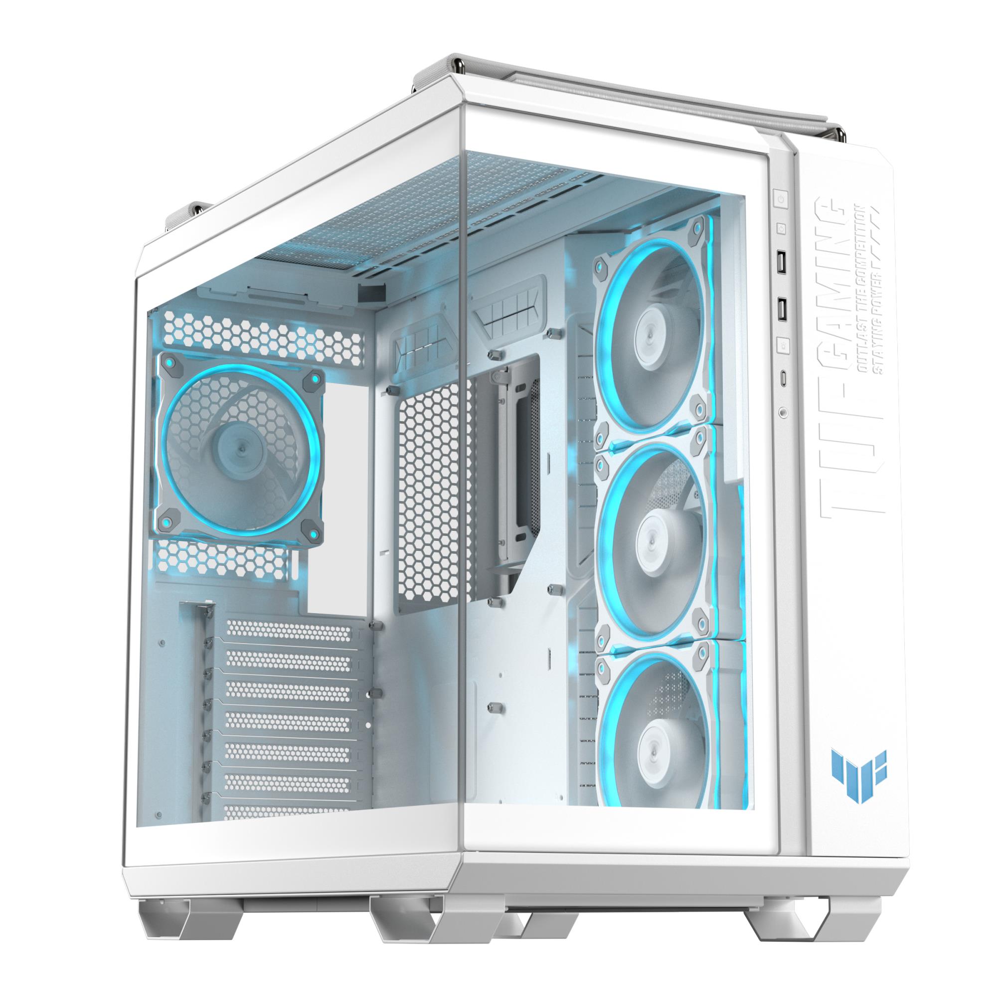c91ac129-6071-4cf7-944f-e21c12b46ab4-1 ASUS TUF Gaming GT502 Horizon korpusas su permatomu paneliu