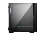 Case MSI MPG VELOX 100P AIRFLOW MidiTower Not included MPGVELOX100PAIRFLOW