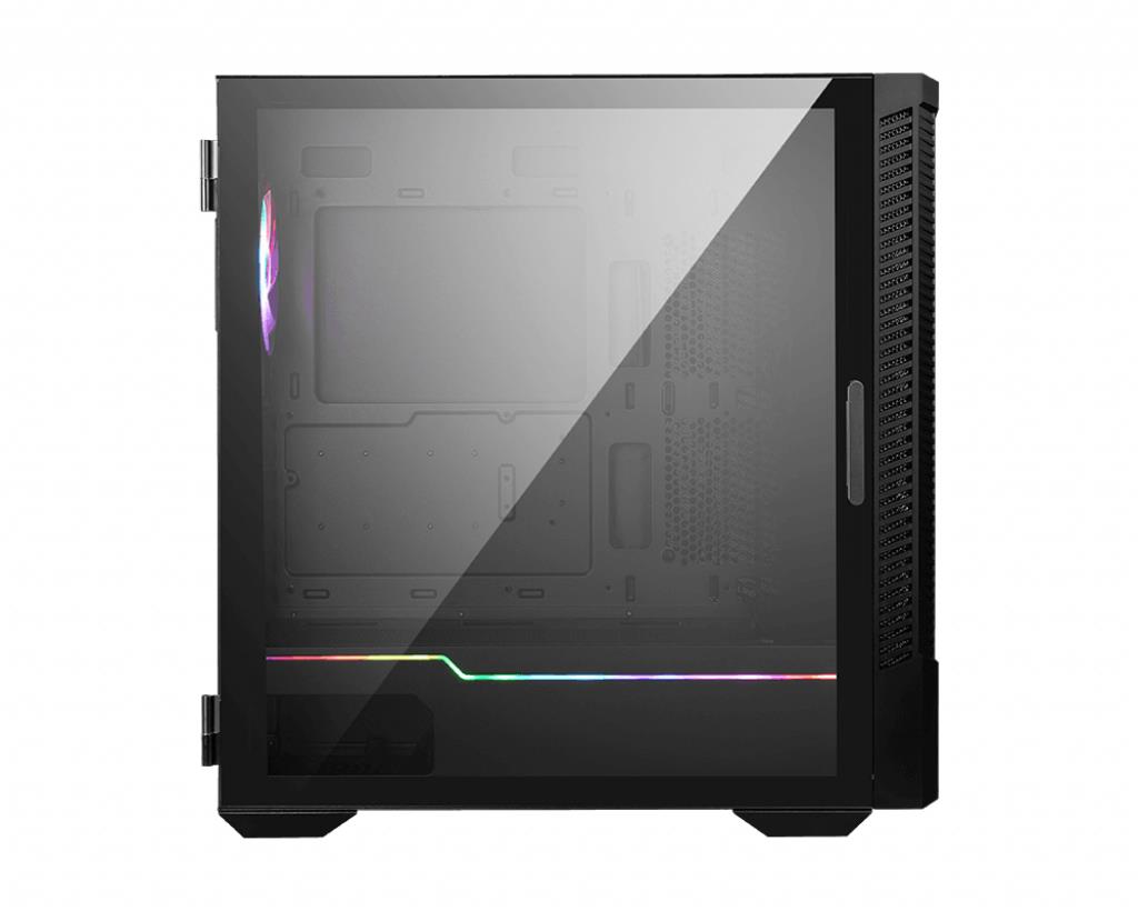 c9fe5604-9af2-463c-ba55-78cf23f1b51e-1 Case MSI MPG VELOX 100P AIRFLOW MidiTower Not included MPGVELOX100PAIRFLOW