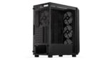 Case ENDORFY Arx 500 ARGB MidiTower Case product features Transparent panel Not included ATX MicroATX MiniITX Colour Black EY2A011