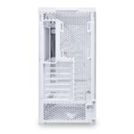 Case LIAN LI LANCOOL 207 MidiTower Case product features Transparent panel Not included ATX MicroATX MiniITX Colour White G99.LAN207RW.00
