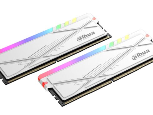 MEMORY DIMM 32GB PC28800 DDR4/KIT2 DDR-C600URW32G36D DAHUA