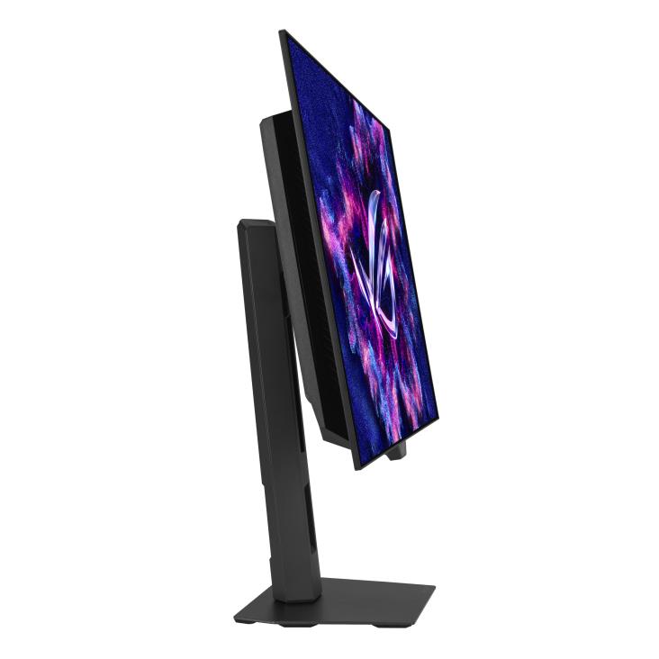 cbffd3ab-5c98-46cf-8c6a-f05405e672ae Monitor ASUS 26.5 " 2560 x 1440 pixels Quad HD Native aspect ratio 16:9 OLED Flat 90LM0BZ0-B01171
