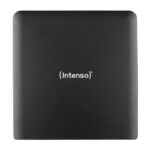 DVD RW USB3.2 EXT/BLACK 5401500 INTENSO