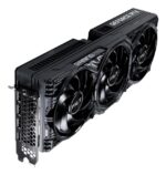 Graphics Card PALIT NVIDIA GeForce RTX 5080 2295 MHz 16 GB GDDR7 256 bit PCI Express 5.0 Active NE75080S19T2-GB2031A