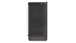 Case ENDORFY Regnum 400 ARGB MidiTower Case product features Transparent panel Not included ATX MicroATX MiniITX Colour Black EY2A009