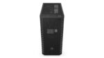 Case ENDORFY Signum 300 Solid MidiTower Not included ATX MicroATX MiniITX Colour Black EY2A003