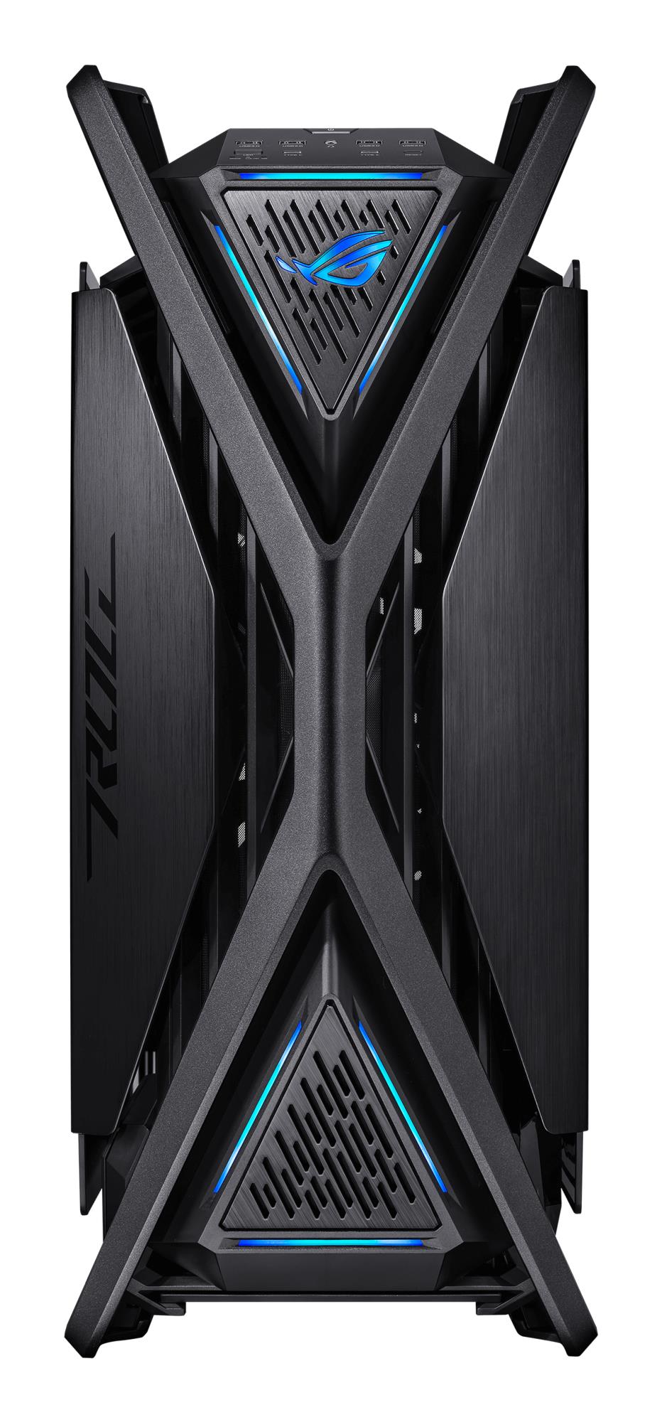 ce1b6f88-d212-410c-83a4-9c4632bf62b0-1 Korpusas ASUS ROG Hyperion GR701, palaiko ATX ir EATX plokštes
