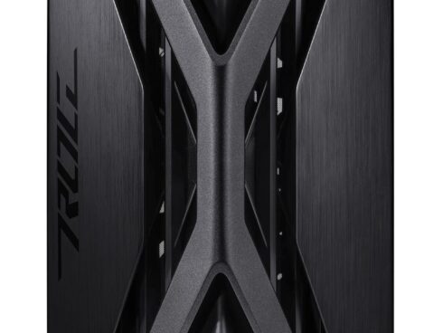 Case ASUS ROG Hyperion GR701 Tower Not included ATX EATX MicroATX MiniITX GR701ROGHYPERION