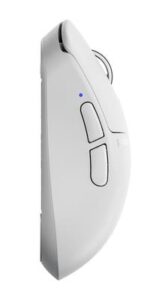 MOUSE USB OPTICAL WRL X3/SIZE1 WHITE PX3R12 PULSAR