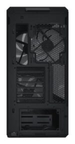 Case LIAN LI ATX/micro ATX/EATX/SSI EEB Black Midi Tower PC LANCOOL 217 INF G99.LAN217INFX.00