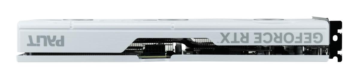 d06287c1-f319-4815-bd31-245aae49dfcd-1 Graphics Card PALIT NVIDIA GeForce RTX 5070 2325 MHz 12 GB GDDR7 192 bit PCI Express 5.0 Active NE75070U19K9-GB2050W