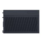 Case LIAN LI ATX/micro ATX/Mini-ITX Black Mini Tower O11 DYNAMIC MINI V2 G99.O11DMIV2X.00