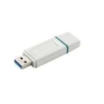 MEMORY DRIVE FLASH USB3 128GB/KC-U2G128-5R KINGSTON