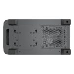 Case XILENCE ATX/micro ATX/Mini-ITX Black Midi Tower PC XG161
