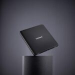 DVD RW USB3.2 EXT/BLACK 5401500 INTENSO