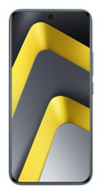 MOBILE PHONE POCO M8 PRO 5G/12/512GB GREEN MZB0MKNEU POCO