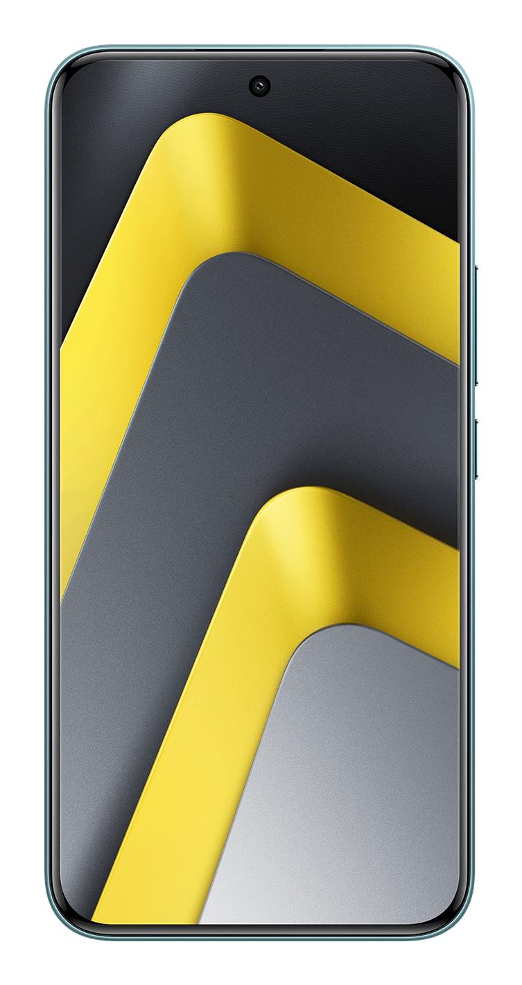 d2350412-e161-46a7-a596-da4a3db2b2fb MOBILE PHONE POCO M8 PRO 5G/12/512GB GREEN MZB0MKNEU POCO