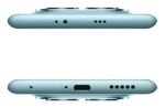 MOBILE PHONE POCO M8 5G/8/256GB GREEN MZB0MA8EU POCO