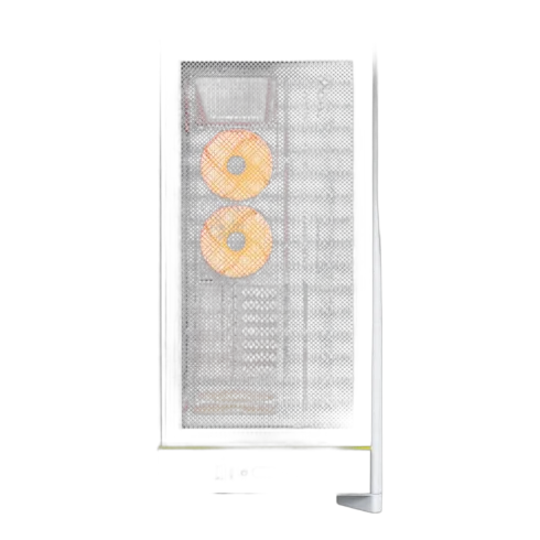 MONTECH HS01 PRO korpusas su nuimamu HDD krepšeliu ir skaidriu paneliu