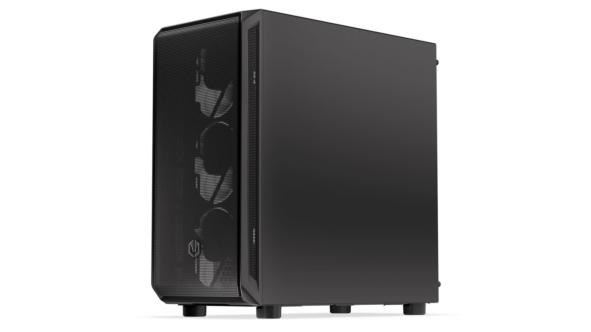 d38397e4-80f6-484d-97df-aa2df0170a5b-1 Case ENDORFY Arx 700 Air MidiTower Case product features Transparent panel ATX MicroATX MiniITX Colour Black EY2A012