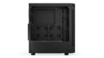 Case ENDORFY Signum 300 Air MidiTower Case product features Transparent panel Not included ATX MicroATX MiniITX Colour Black EY2A005
