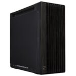 ASUS ProArt PA602 Wood Edition - juodas metalinis korpusas