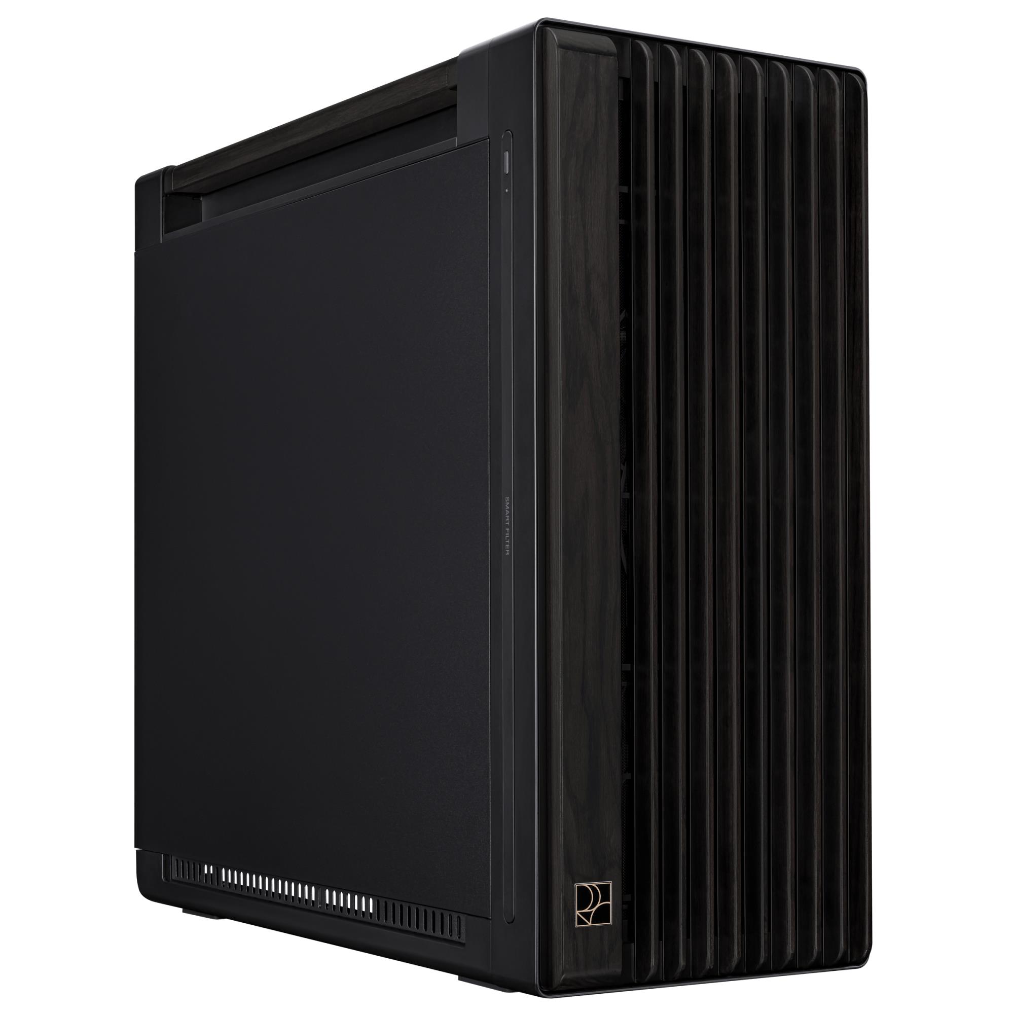 d3eee8db-1074-4d72-a597-bdb9b97d5c4b-1 ASUS ProArt PA602 Wood Edition - juodas metalinis korpusas