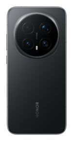 Mobilusis telefonas Honor Magic8 Pro, 200MP kamera, šoninis vaizdas