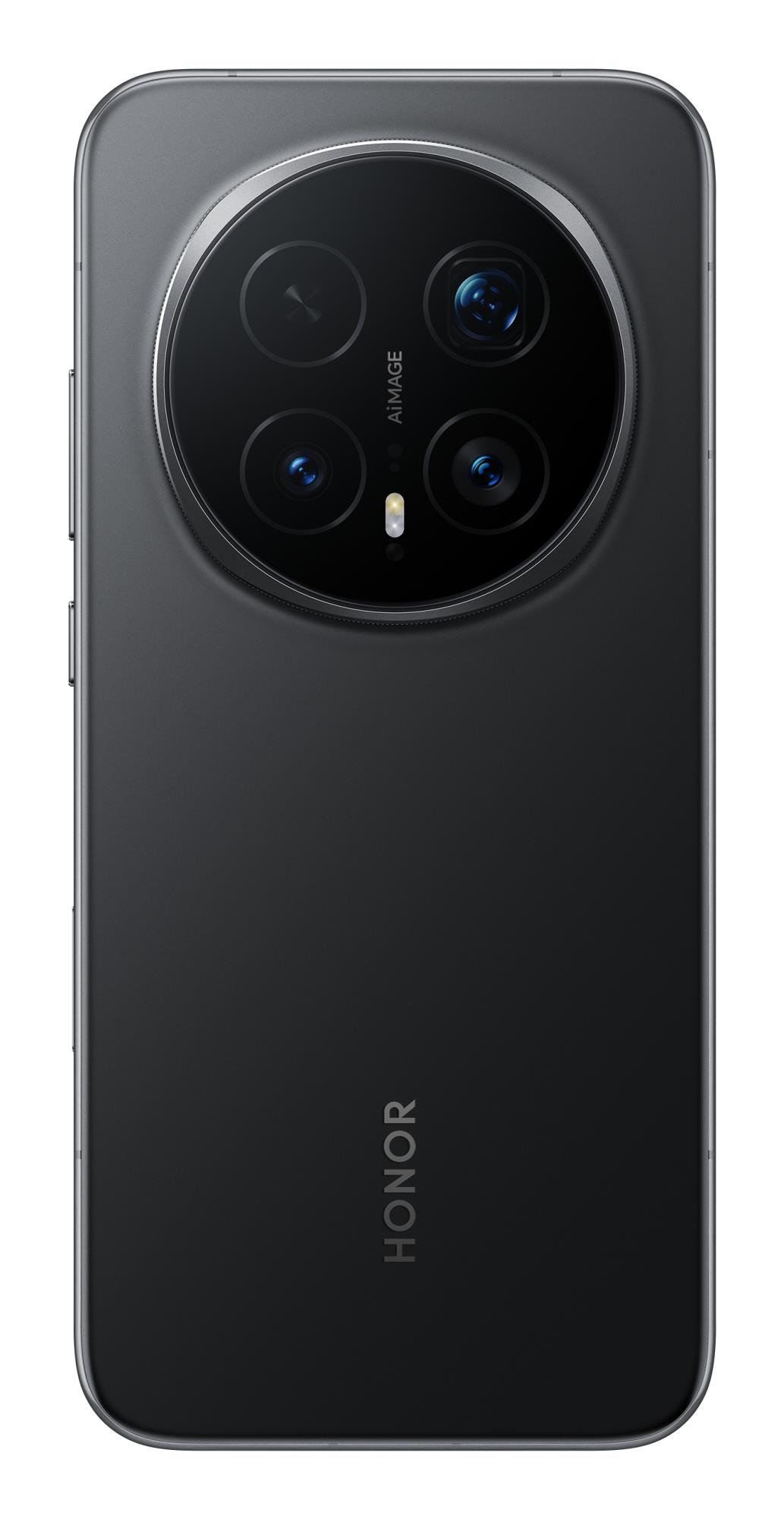 d5a970f0-45f5-4cb0-a9df-1d8e56e1a791 Mobilusis telefonas Honor Magic8 Pro, 200MP kamera, šoninis vaizdas