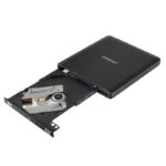 DVD RW USB3.2 EXT/BLACK 5401500 INTENSO
