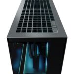 Case ARCTIC Xtender VG (Black) Case product features Transparent panel Not included Colour Black ACPCC00016A