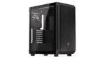 Case ENDORFY Arx 500 ARGB MidiTower Case product features Transparent panel Not included ATX MicroATX MiniITX Colour Black EY2A011