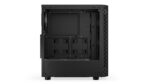 Case ENDORFY Signum 300 ARGB MidiTower Case product features Transparent panel Not included ATX MicroATX MiniITX Colour Black EY2A006