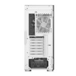 Case MONTECH X3 Mesh MidiTower Not included ATX MicroATX MiniITX Colour White X3MESH(W)