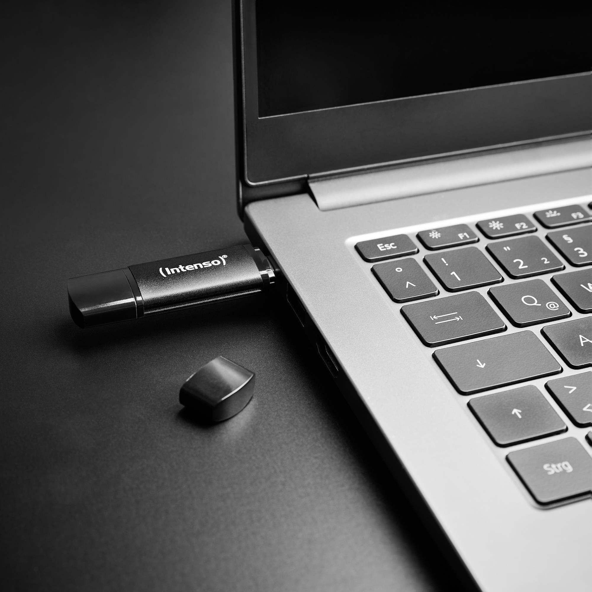 d9b23303-5c39-46f2-a168-8e01e65e196d-1 MEMORY DRIVE FLASH USB3.2/64GB 3544490 INTENSO
