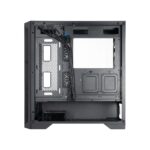 Case CHIEFTEC APEX LUMO Tower ATX EATX MicroATX MiniITX Colour Black GA-01B-L-OP