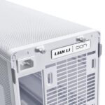 Case LIAN LI A3-mATX Micro MicroATX MiniITX Colour White G99.A3W.00