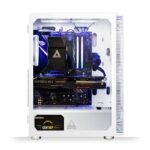 Case MONTECH X3 Glass MidiTower Case product features Transparent panel Not included ATX MicroATX MiniITX Colour White X3GLASS(W)