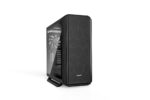 Korpusas BE QUIET Silent Base 802 Window Black, MidiTower, juodas