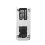 Case CHIEFTEC ATX/micro ATX/Mini-ITX White Midi Tower PC GL-03W-OP