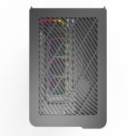 Case MONTECH KING 95 PRO (B) MidiTower Not included ATX MicroATX MiniITX Colour Black KING95PRO(B)