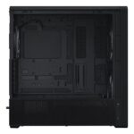 Case LIAN LI ATX/micro ATX/EATX/SSI EEB Black Midi Tower PC LANCOOL 217 INF G99.LAN217INFX.00