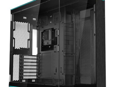 Case LIAN LI O11 DYNAMIC EVO RGB Tower Case product features Transparent panel ATX EATX MicroATX MiniITX Colour Black G99.O11DERGBX.00