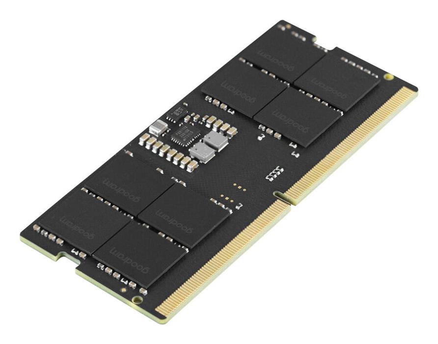 de61d9b6-45d4-4675-bcfb-86cdbc3256ee NB MEMORY 32GB DDR5-5600/SO GR5600S564L46/32G GOODRAM