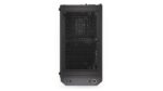Case ENDORFY Signum 300 Air MidiTower Case product features Transparent panel Not included ATX MicroATX MiniITX Colour Black EY2A005