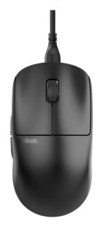 PULSAR X2 Medium USB optinė pelė, modelis PX2221D